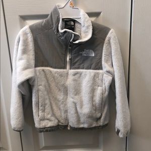 Girls North Face